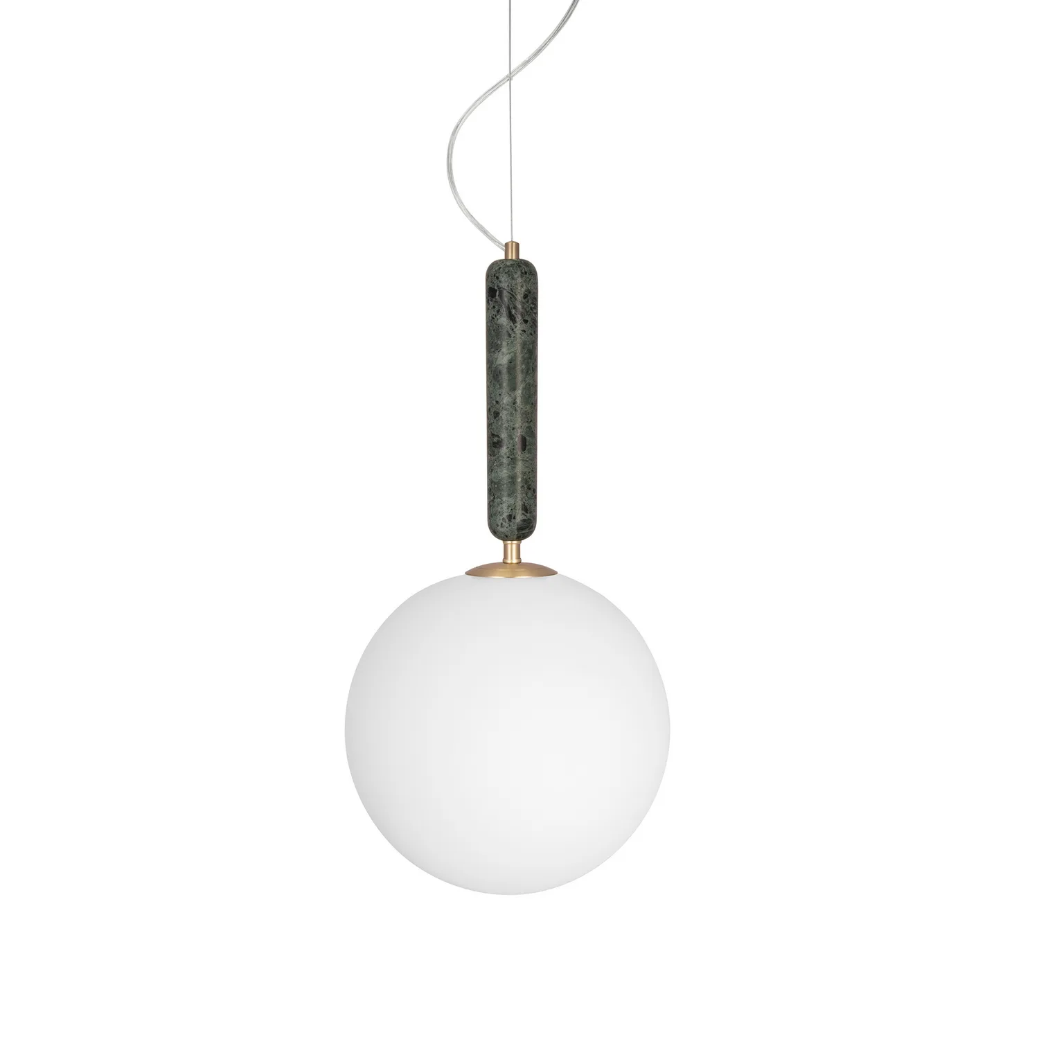 Taklampa Globen Lighting Torrano