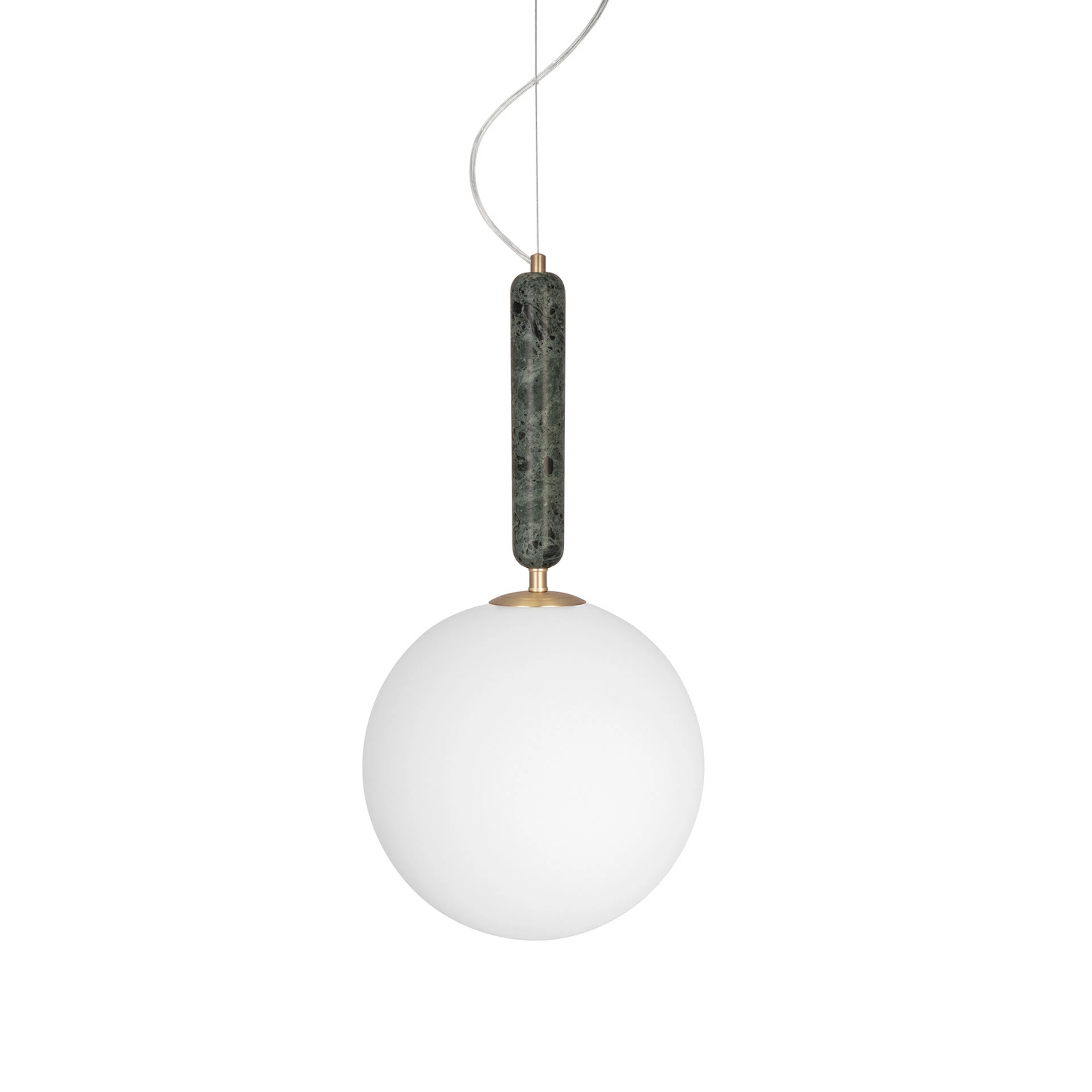 Taklampa Globen Lighting Torrano