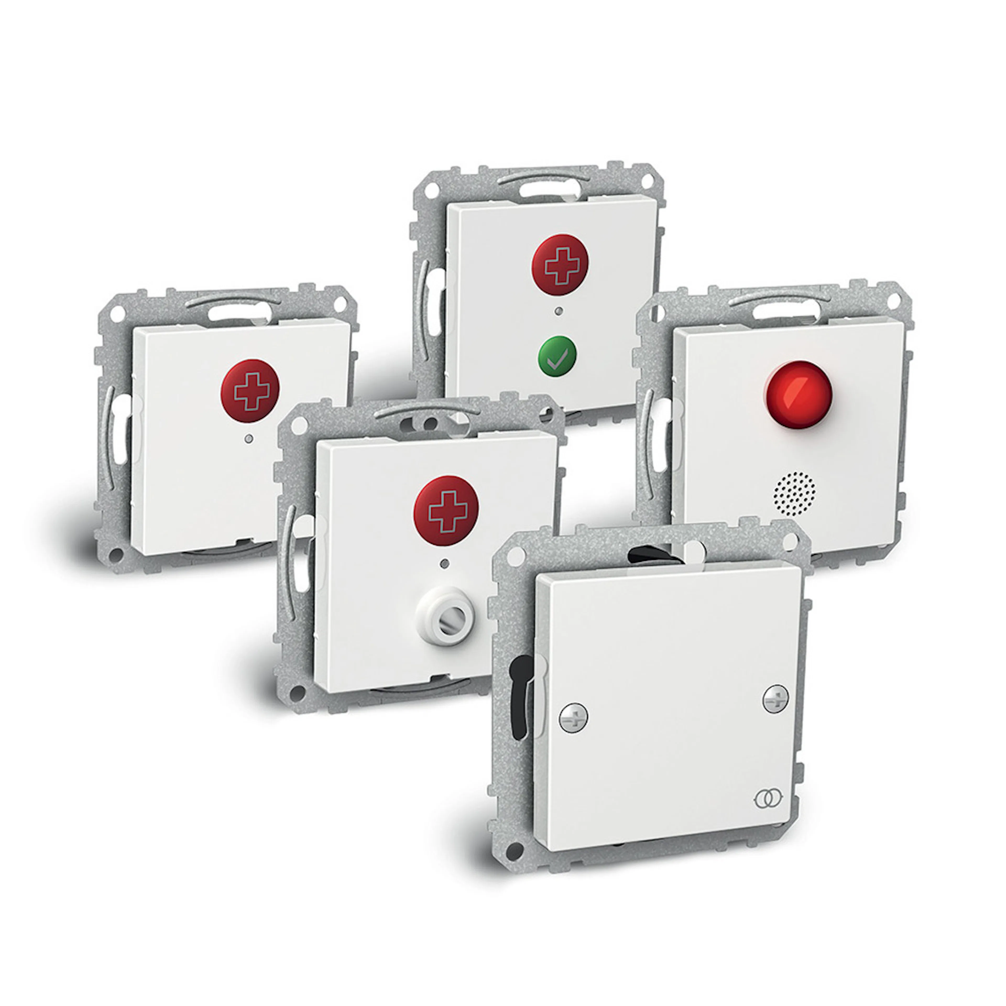 RWC-Paket Schneider Electric Exxact med Trafo