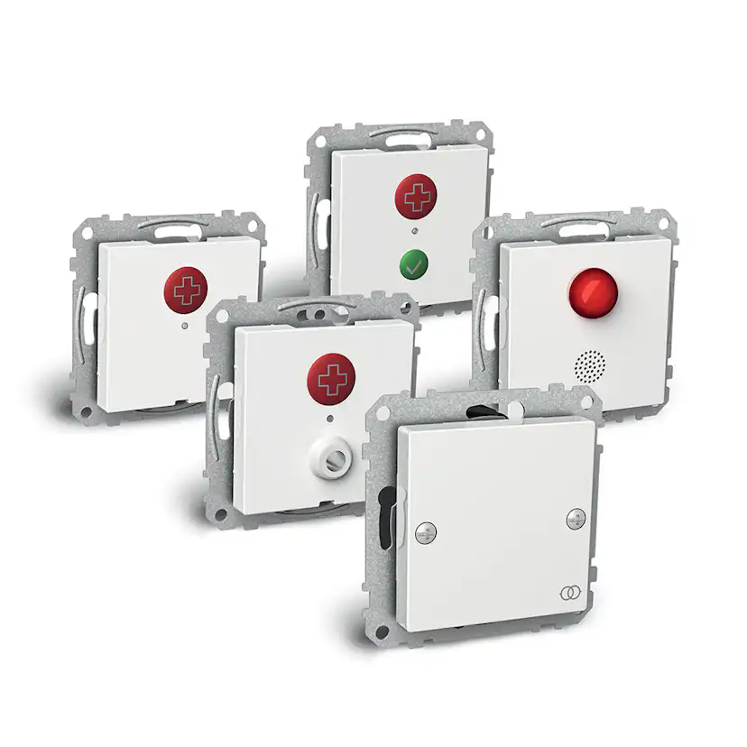 RWC-Paket Schneider Electric Exxact med Trafo