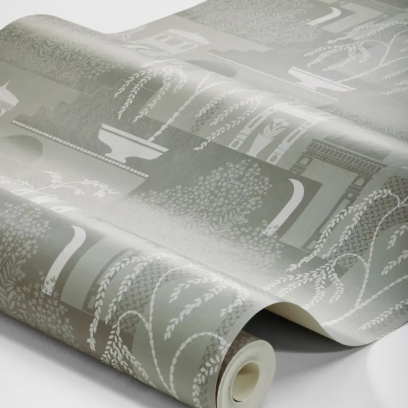 Tapet Boråstapeter Swedish Grace Mimi 5519