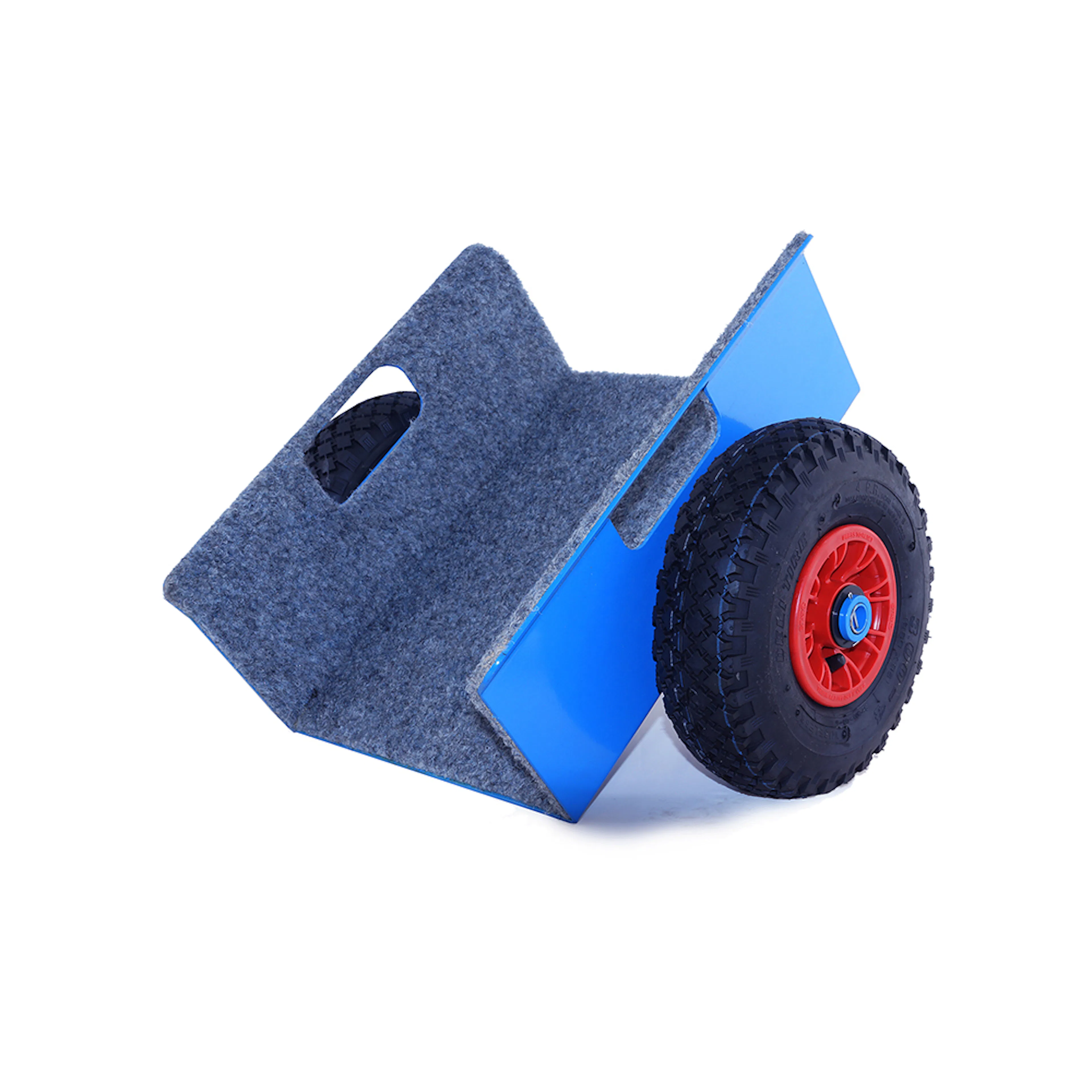 Fönstervagnen Leif Arvidsson Myran