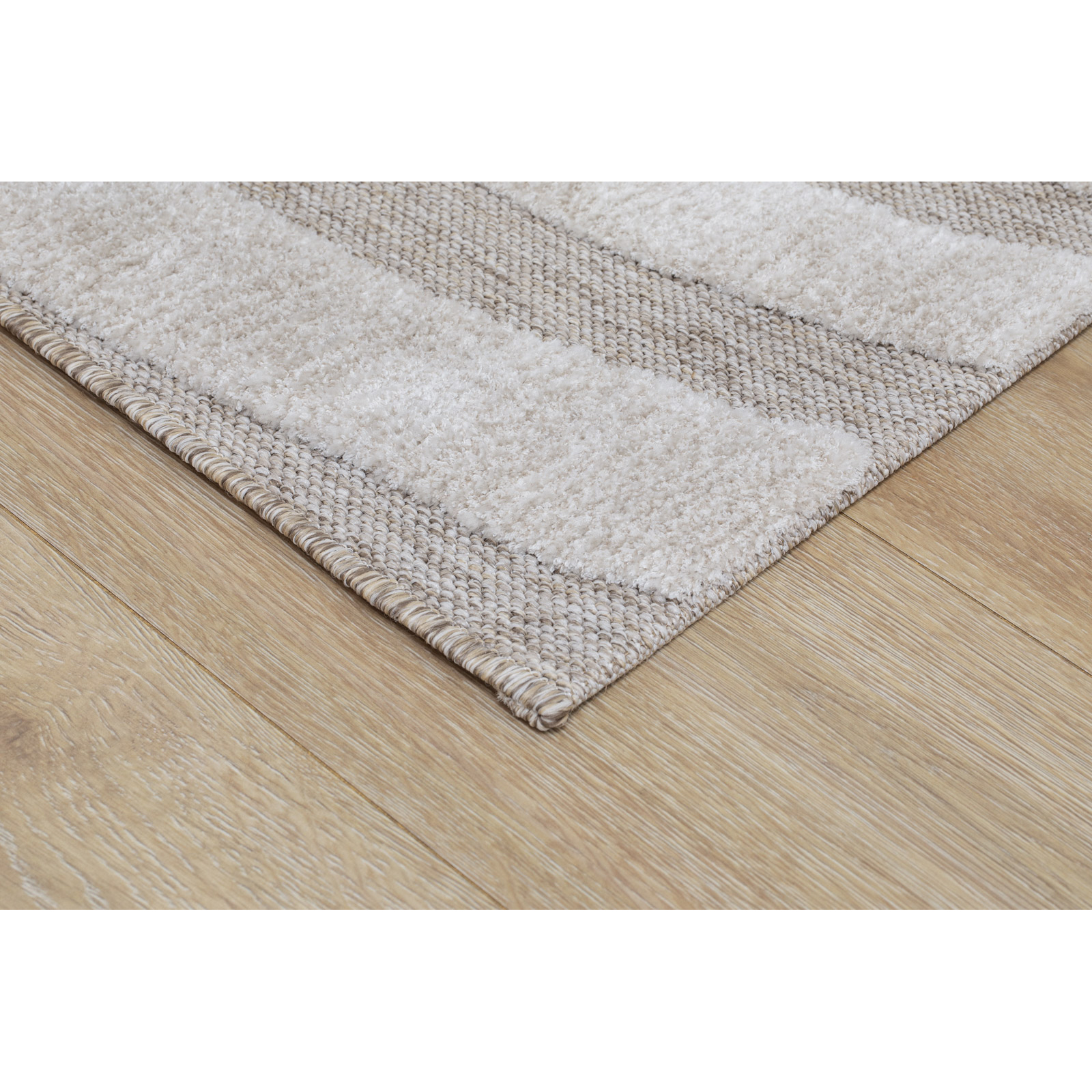 Ryamatta KM Carpets Nature Evolution Creme Natur