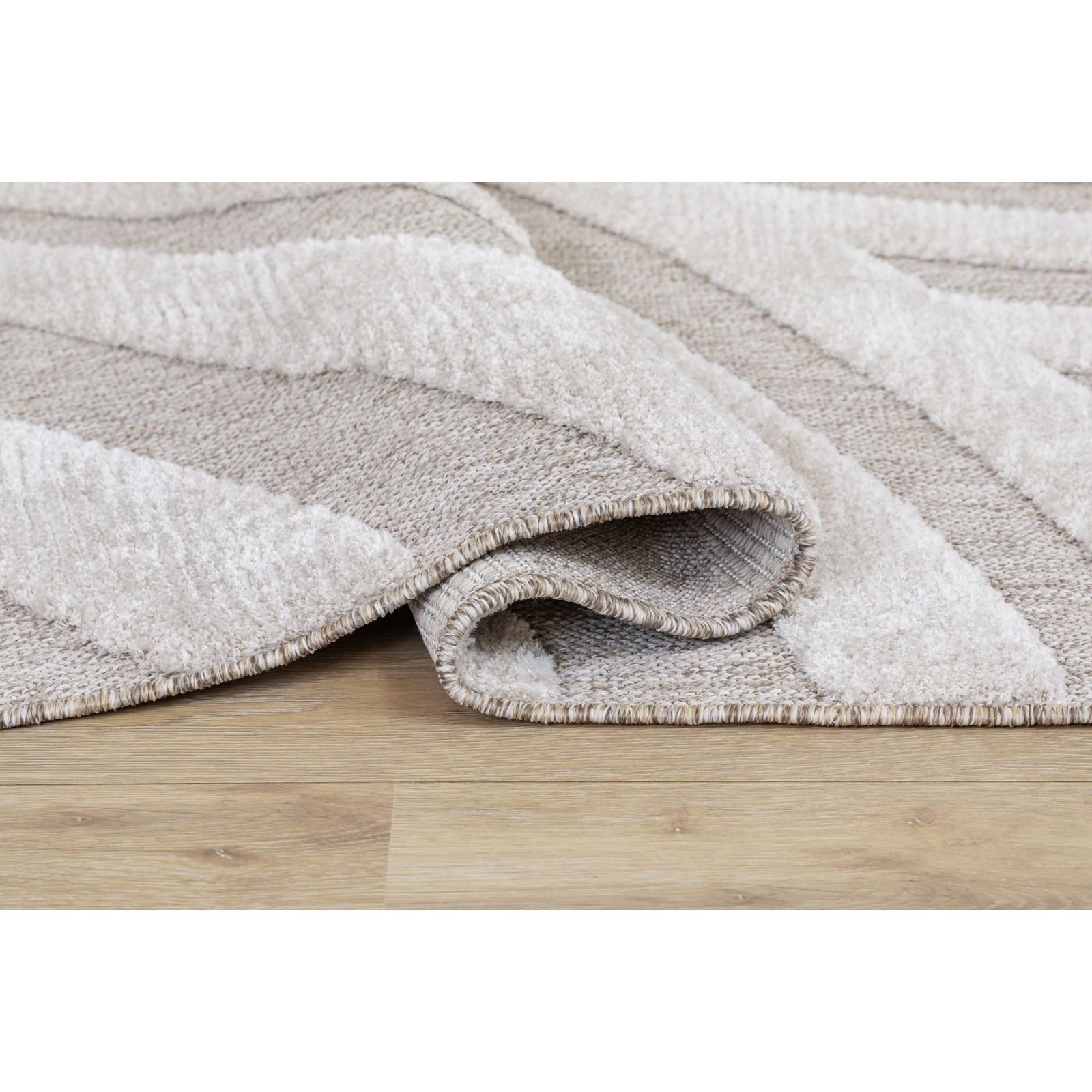 Ryamatta KM Carpets Nature Evolution Creme Natur