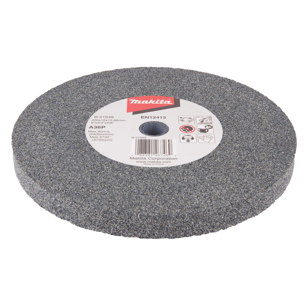 Slipskiva Makita B-51948