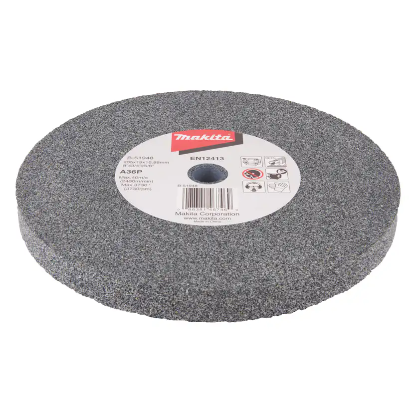 Slipskiva Makita B-51948