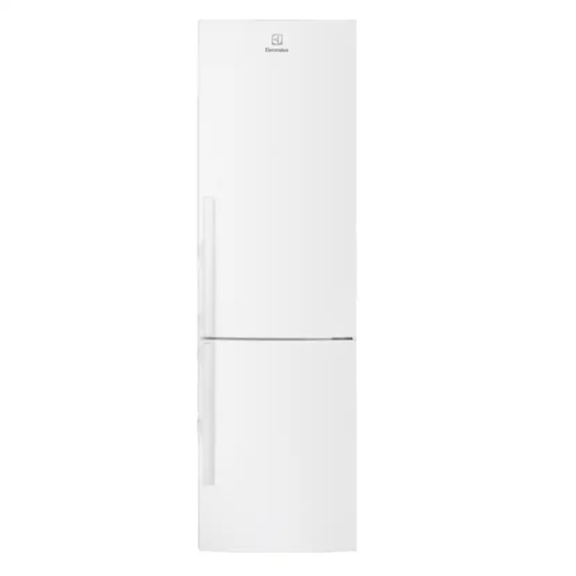 Kyl/frys Electrolux LNT4TE33W2 600 TwinTech® NoFrost 185 cm