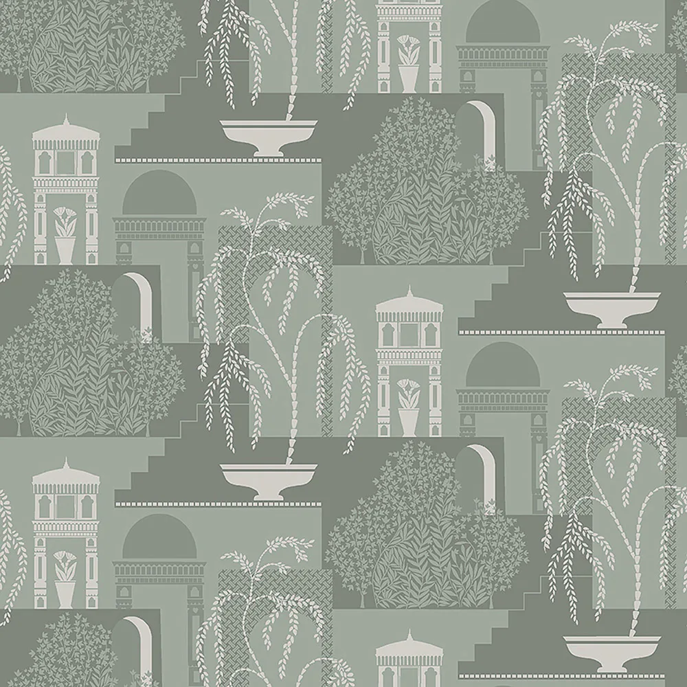 Tapet Boråstapeter Swedish Grace Mimi 5519