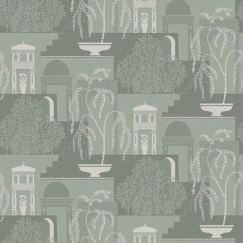 Tapet Boråstapeter Swedish Grace Mimi 5519