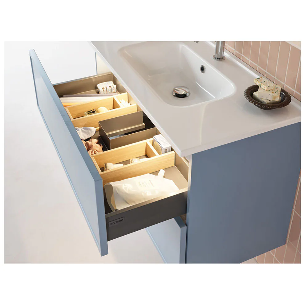 Lådindelning Vedum Mejram