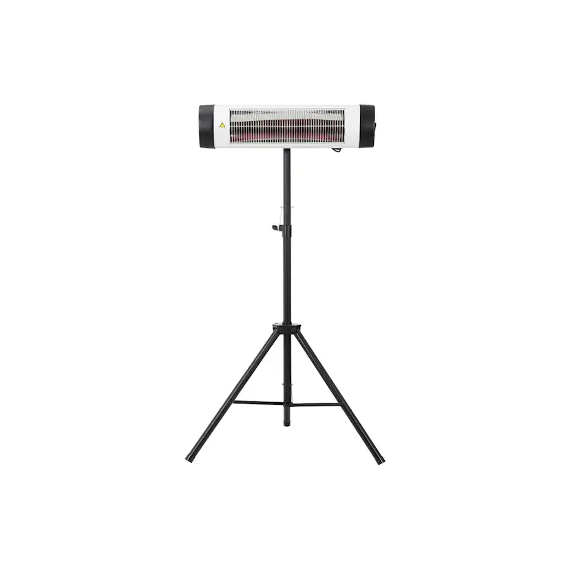 Infravärmare Arkiio Celso 1500W