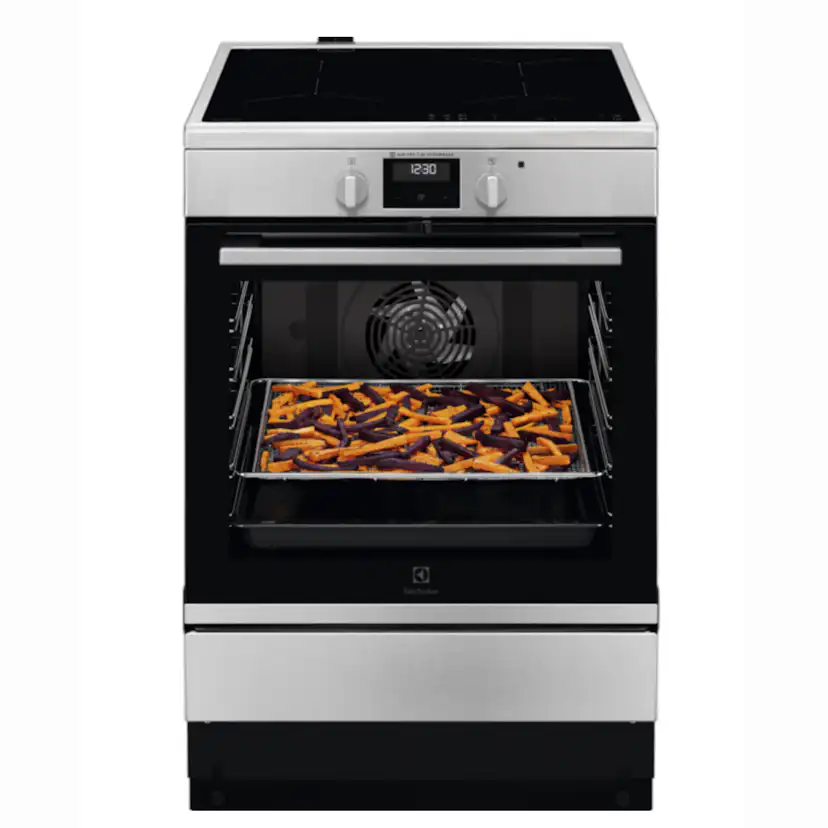 Induktionsspis Electrolux LKI66440NX