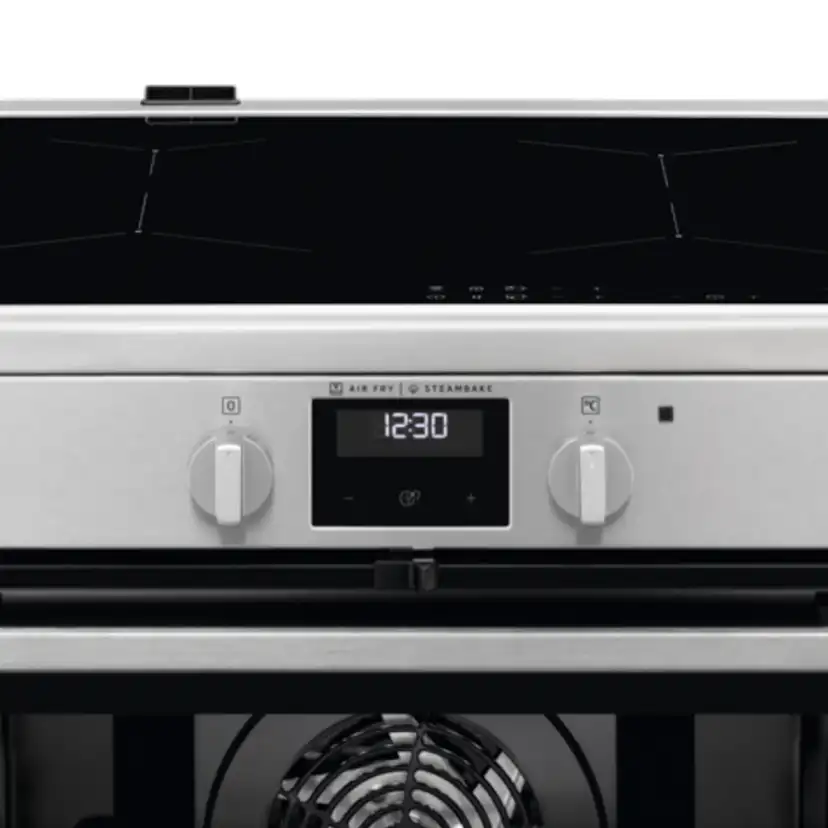 Induktionsspis Electrolux LKI66440NX