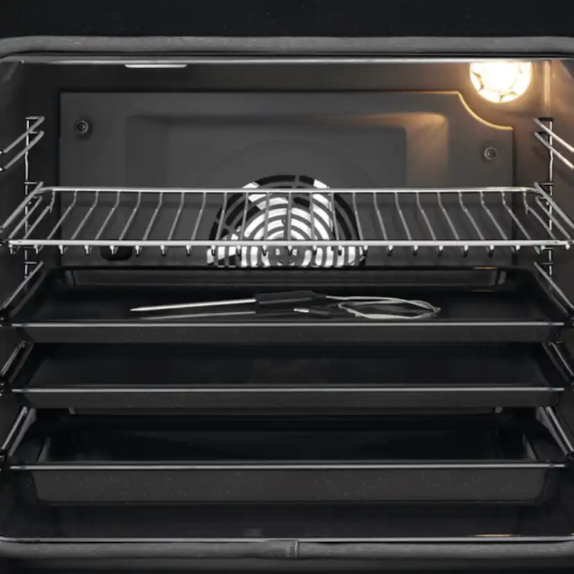 Induktionsspis Electrolux LKI66440NX