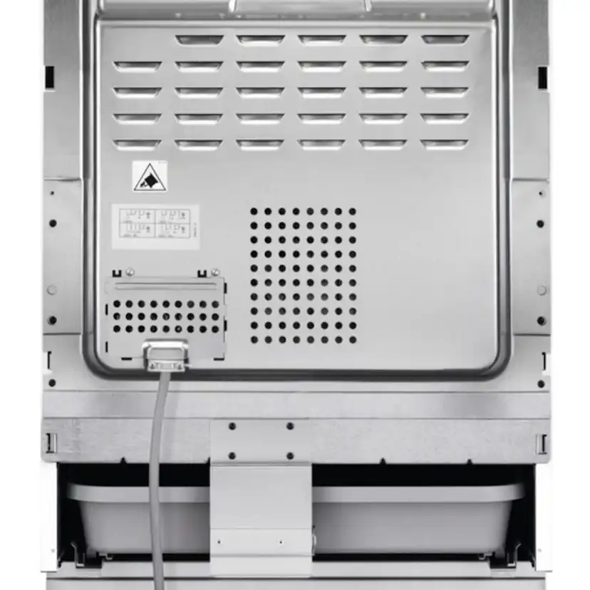 Induktionsspis Electrolux LKI66440NX