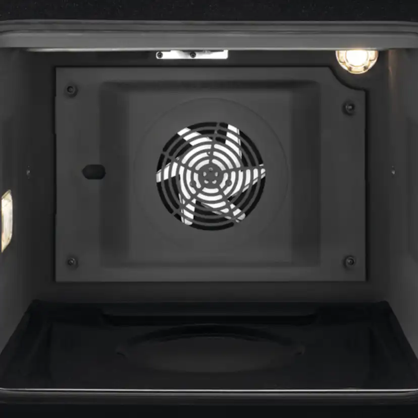 Induktionsspis Electrolux LKI66440NX