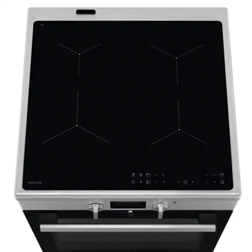 Induktionsspis Electrolux LKI66440NX