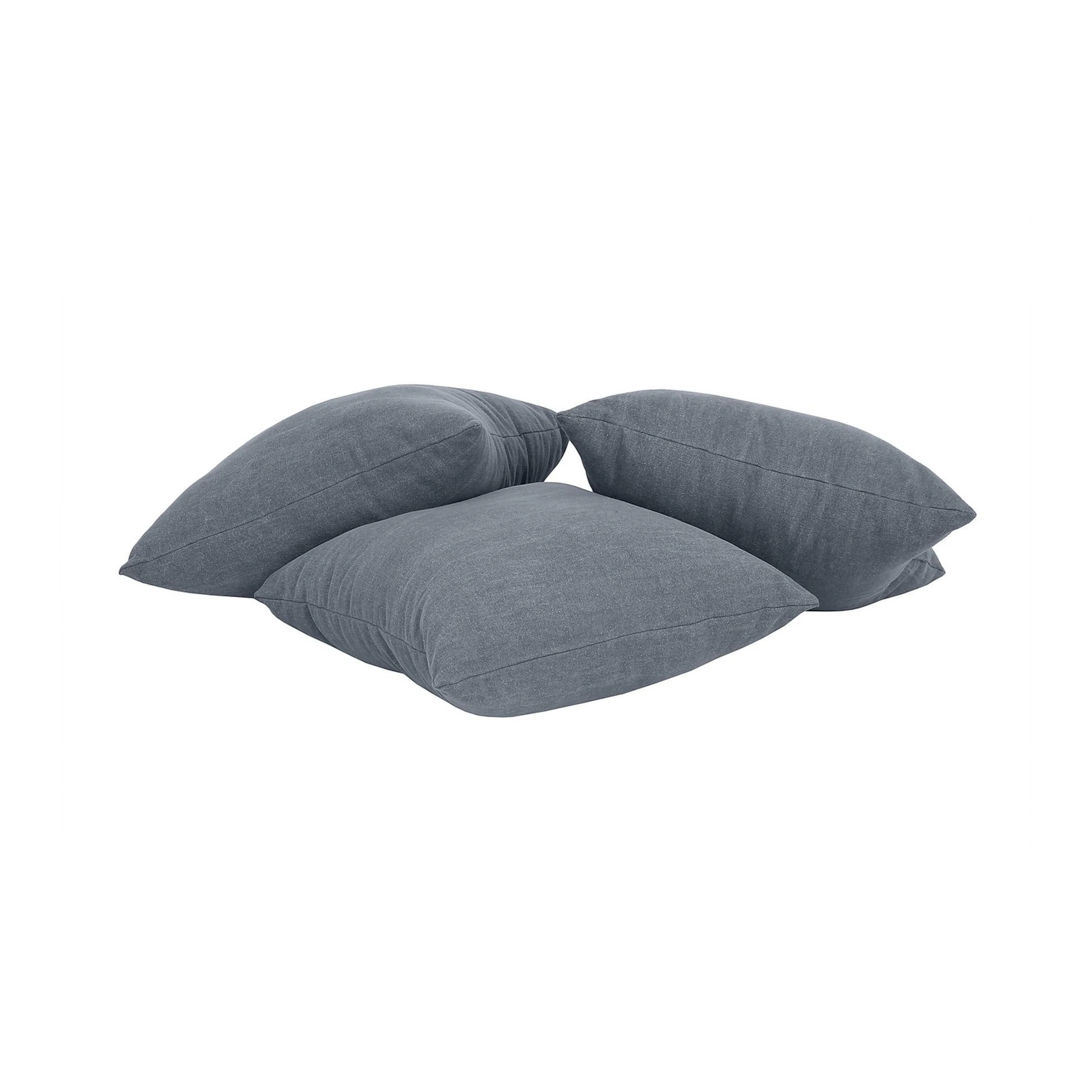 Prydnadskudde Arkiio Sanos 3-Pack Inari