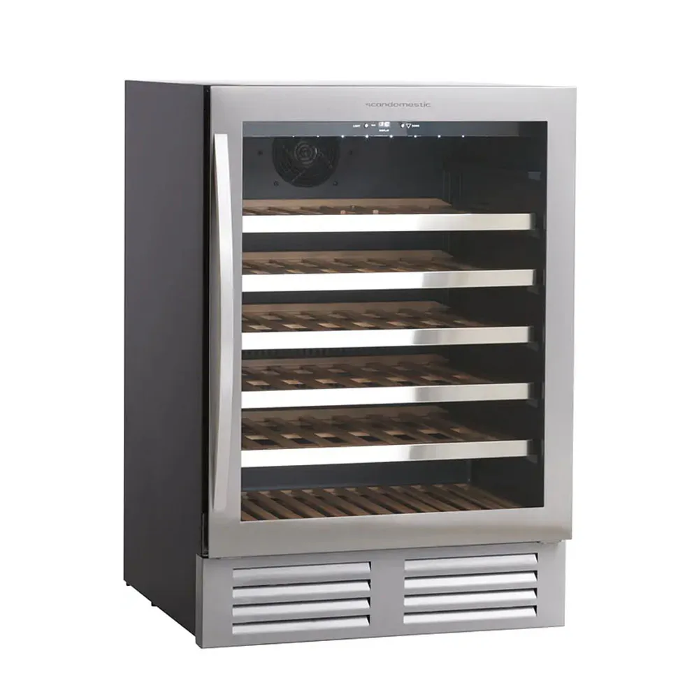 Vinkyl Scandomestic SV 81X