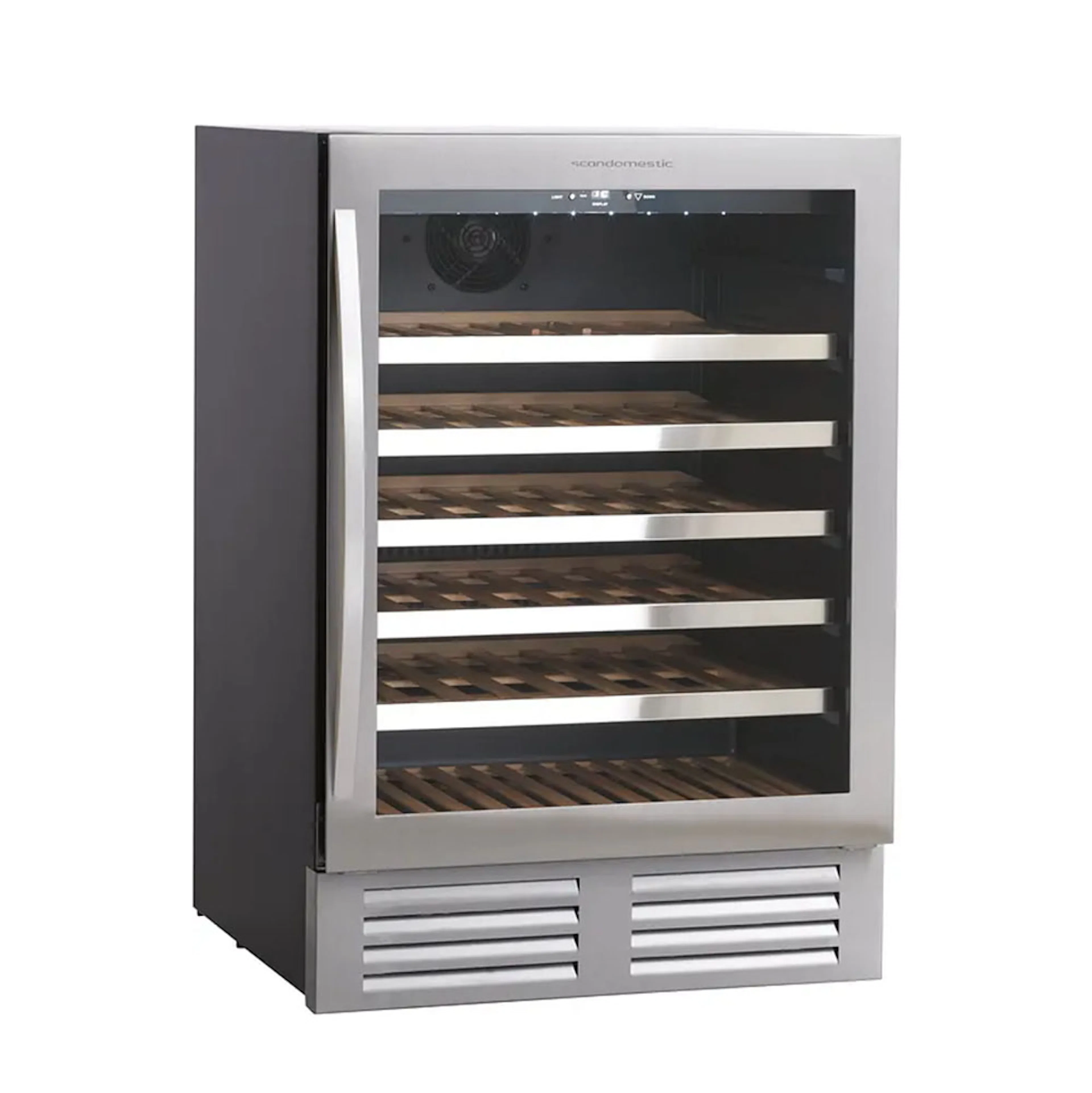 Vinkyl Scandomestic SV 81X