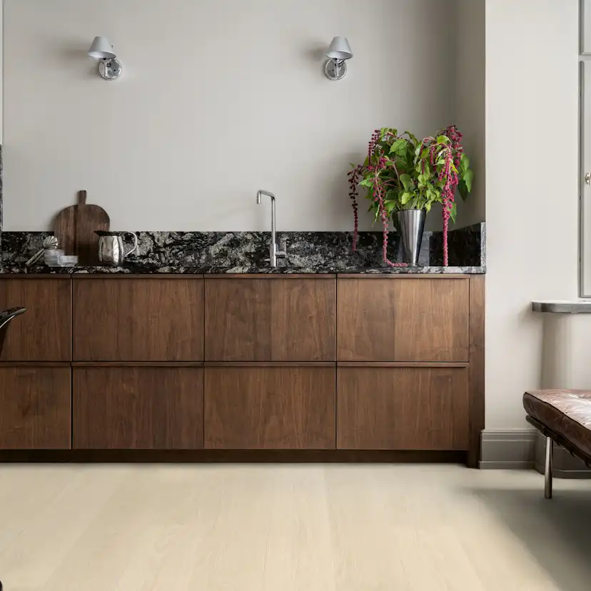 Laminatgolv Pergo Lillehammer Limfjord Oak