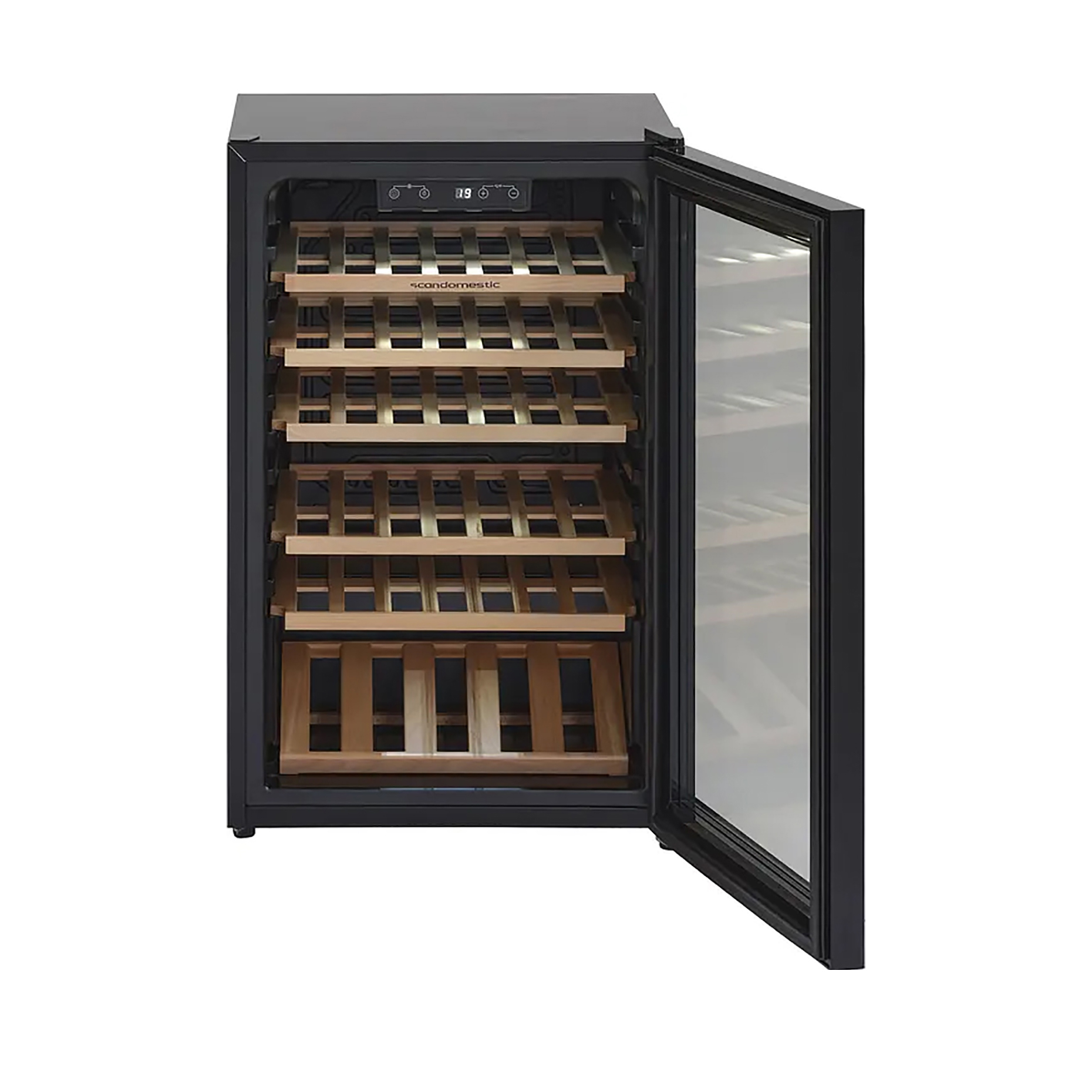 Vinkyl Scandomestic SV 45 B