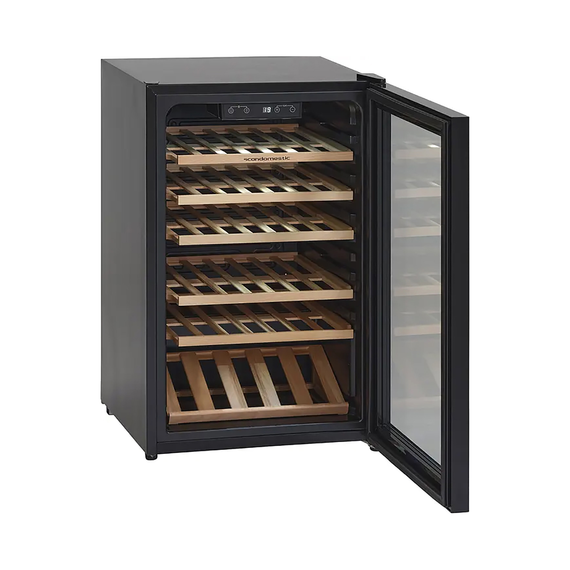 Vinkyl Scandomestic SV 45 B