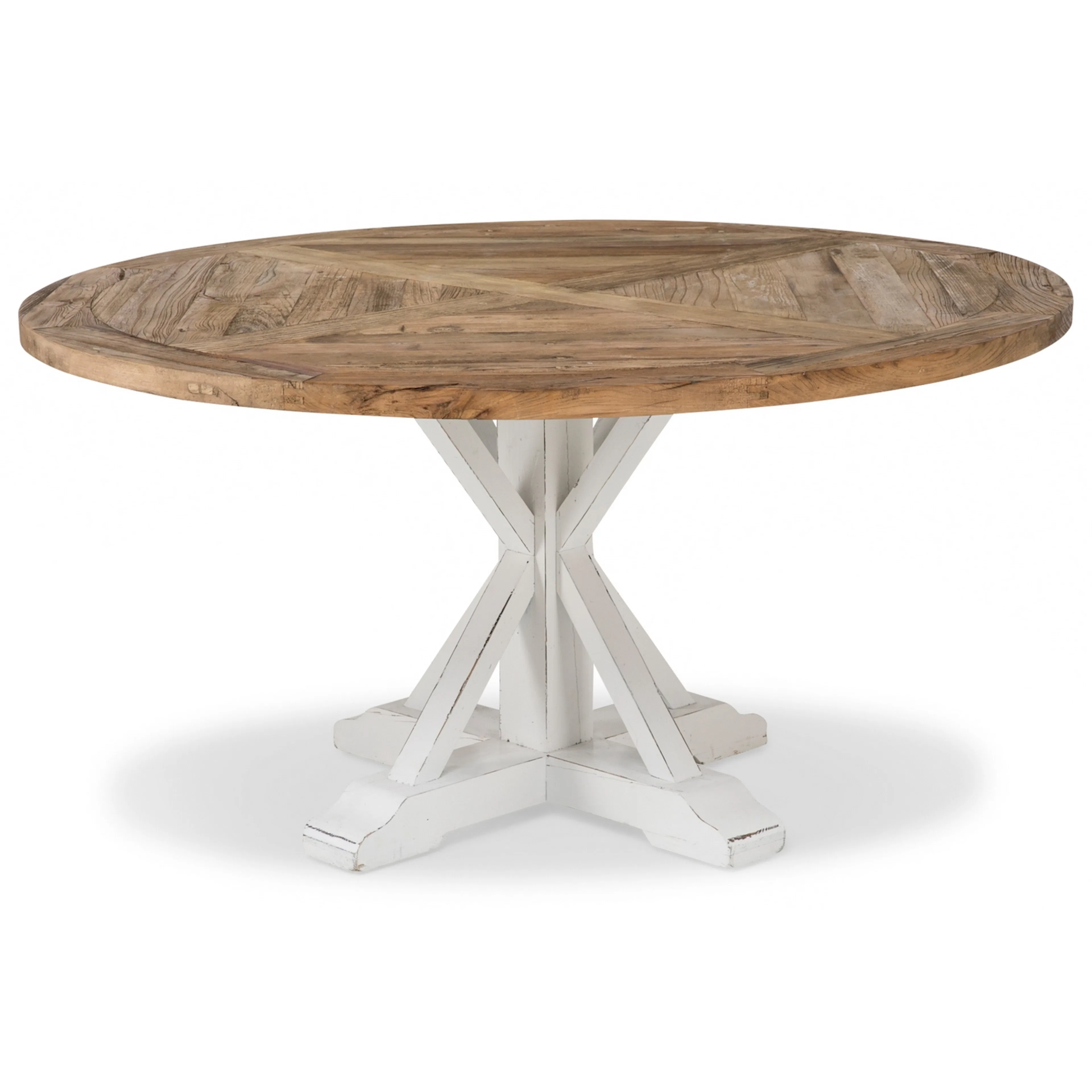 Matbord In Living Lyon Rund Ø150 cm