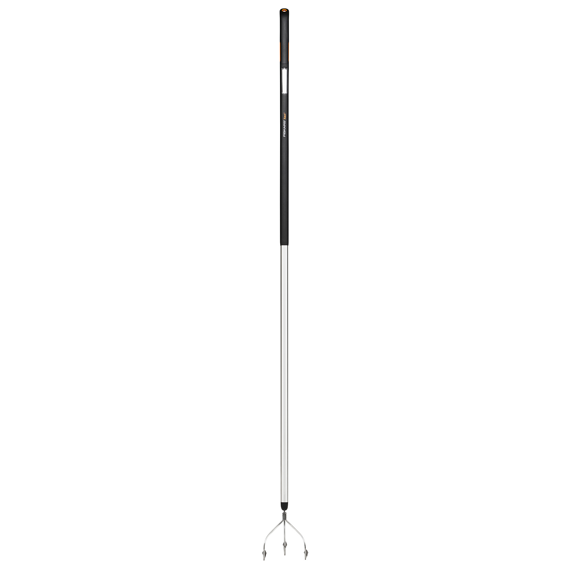 Kultivator Fiskars X-series 3-klo 150 mm