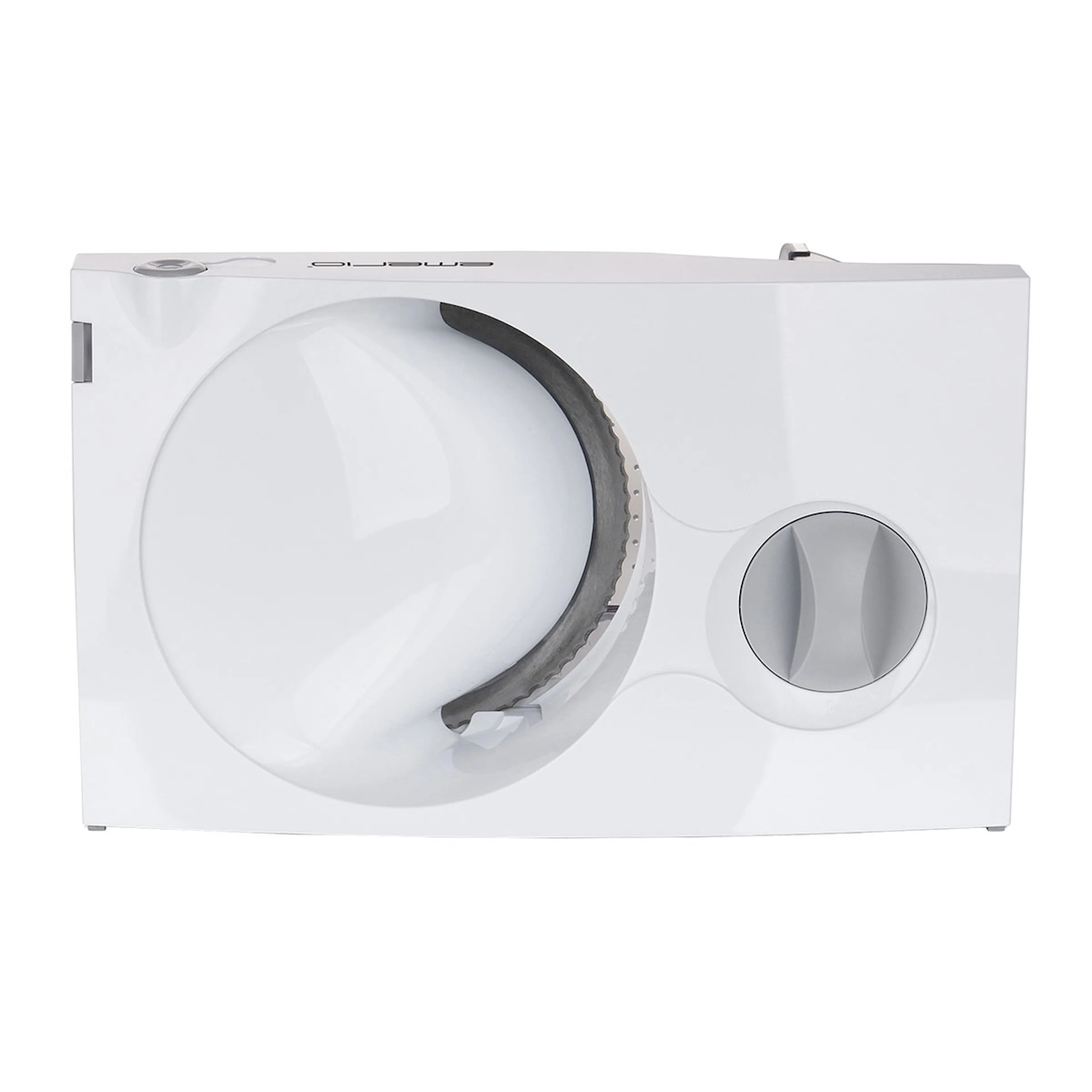 Skärmaskin Emerio MS-125000