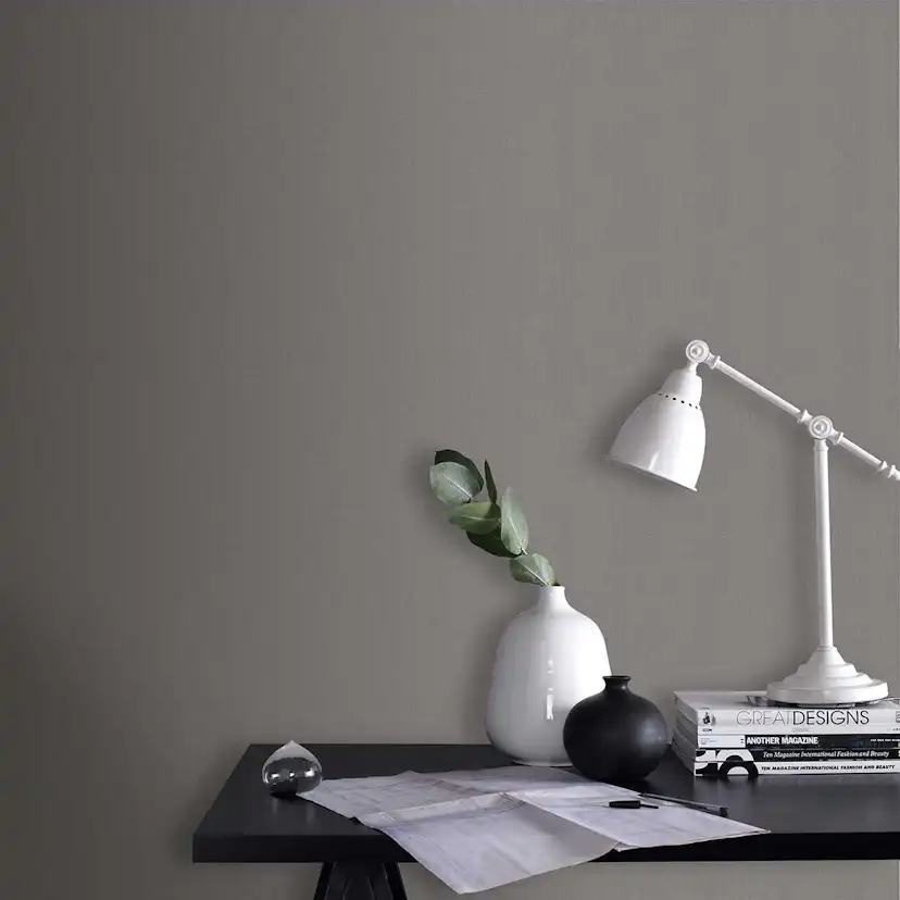 Tapet Wow Tetil Grå 5627316