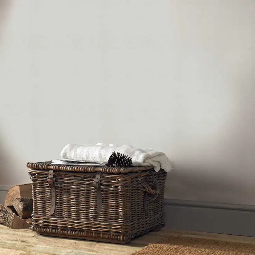 Tapet Wow Struktur Grå 5627333