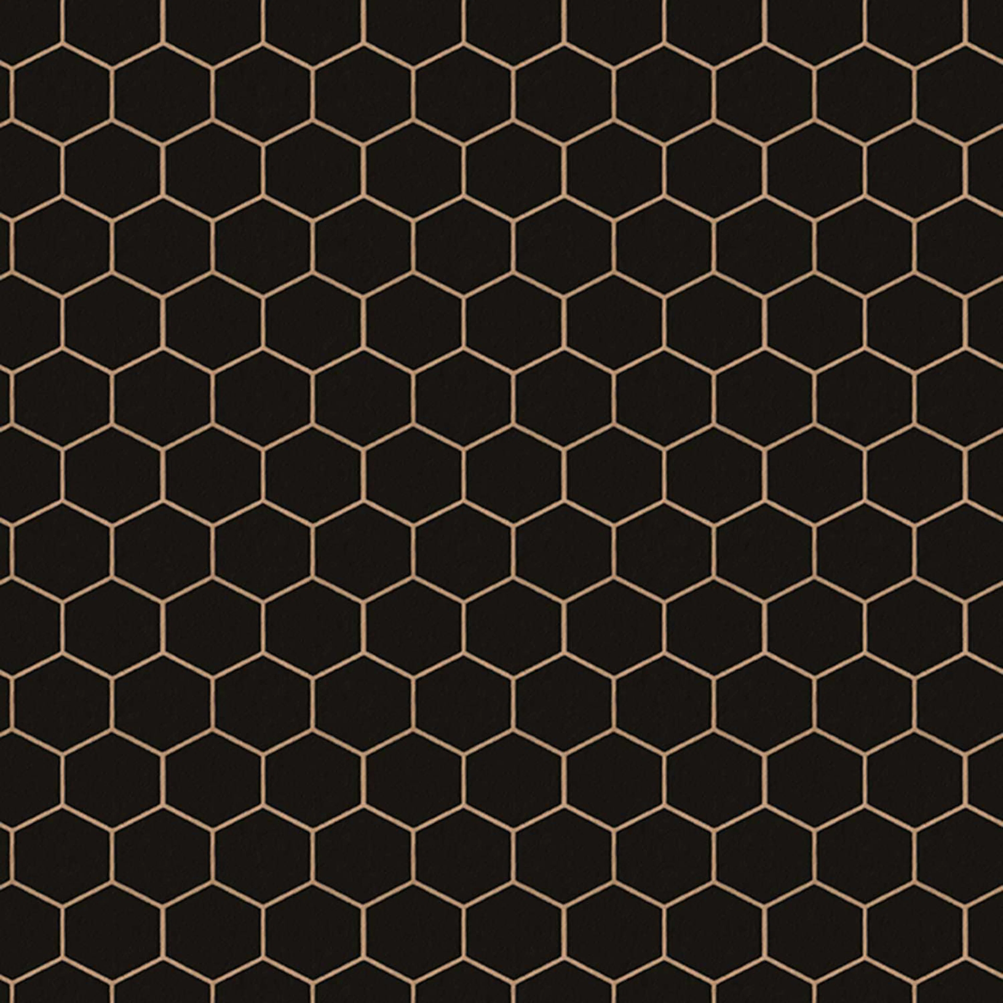 Tapet Wow Heagon Geometrisk 5627351