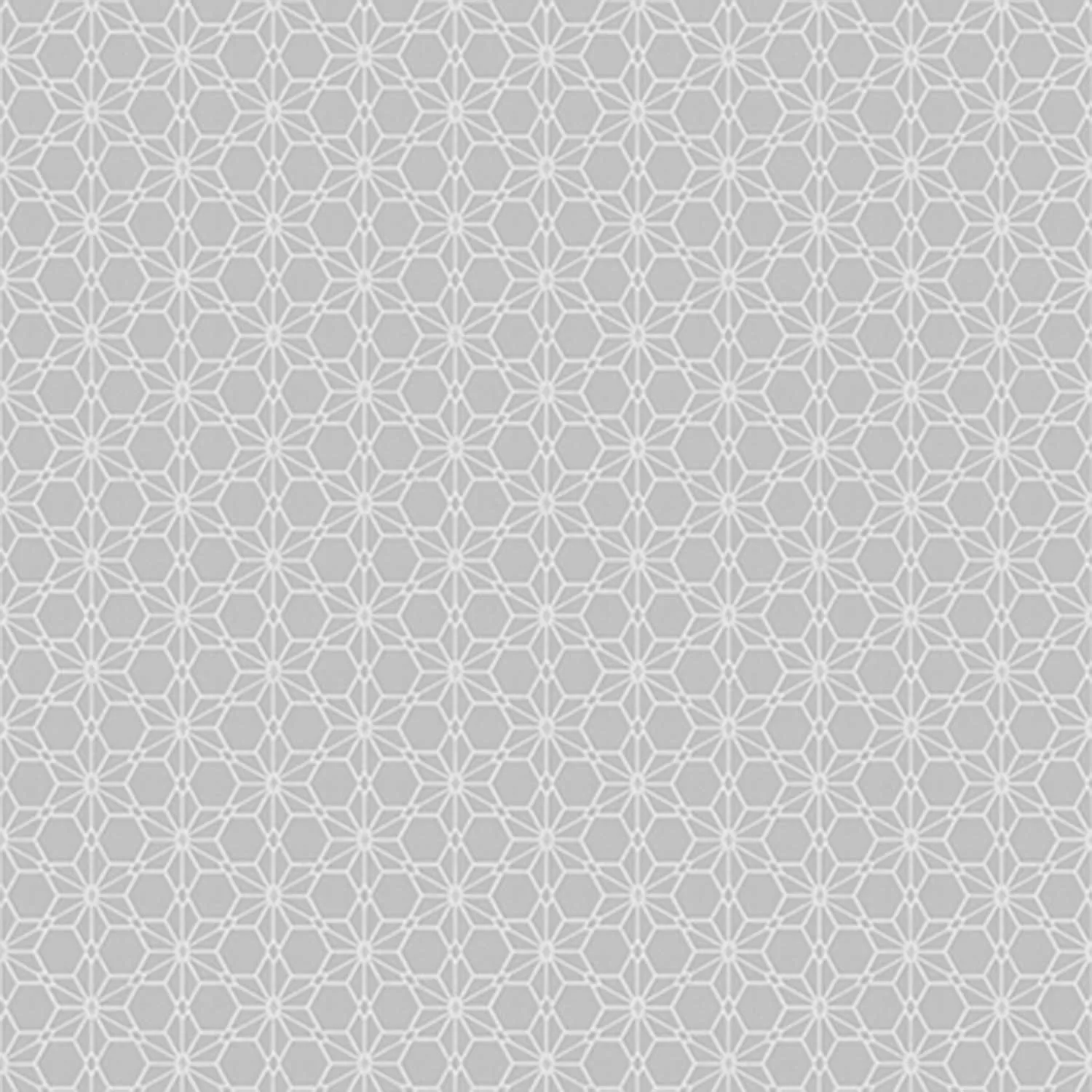 Tapet Wow Geometrisk Grå 5627354