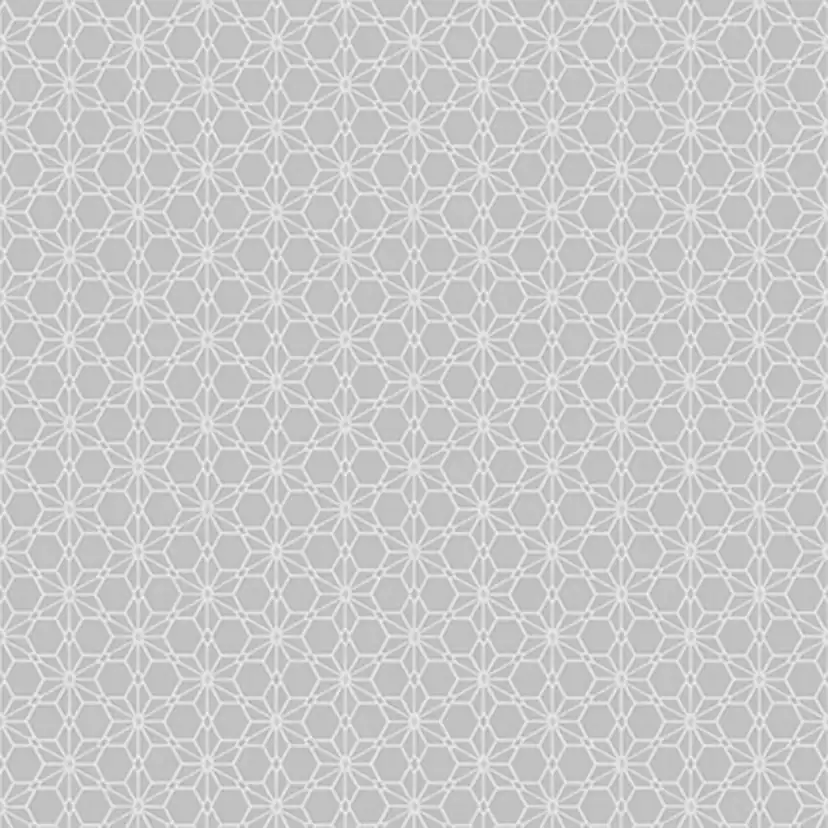 Tapet Wow Geometrisk Grå 5627354