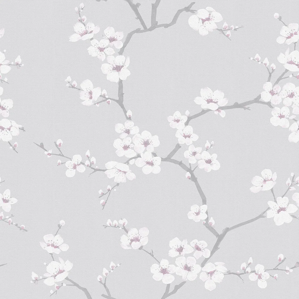 Tapet WOW Blommor 5627372