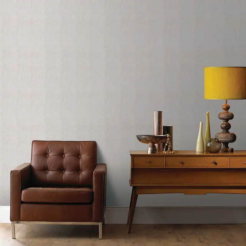 Tapet Wow Tetil Grå 5627388