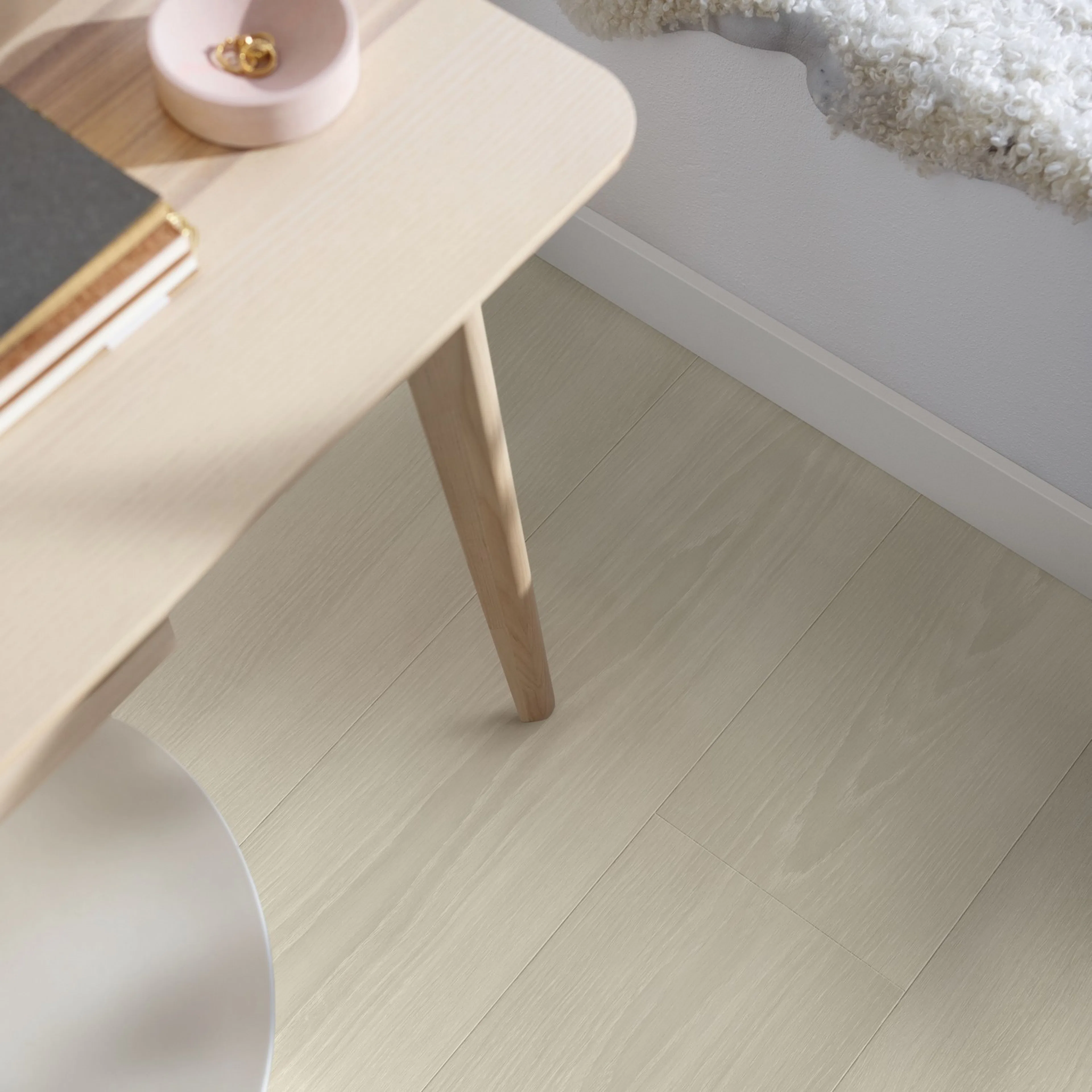 Laminatgolv Pergo Lillehammer Select White Oak