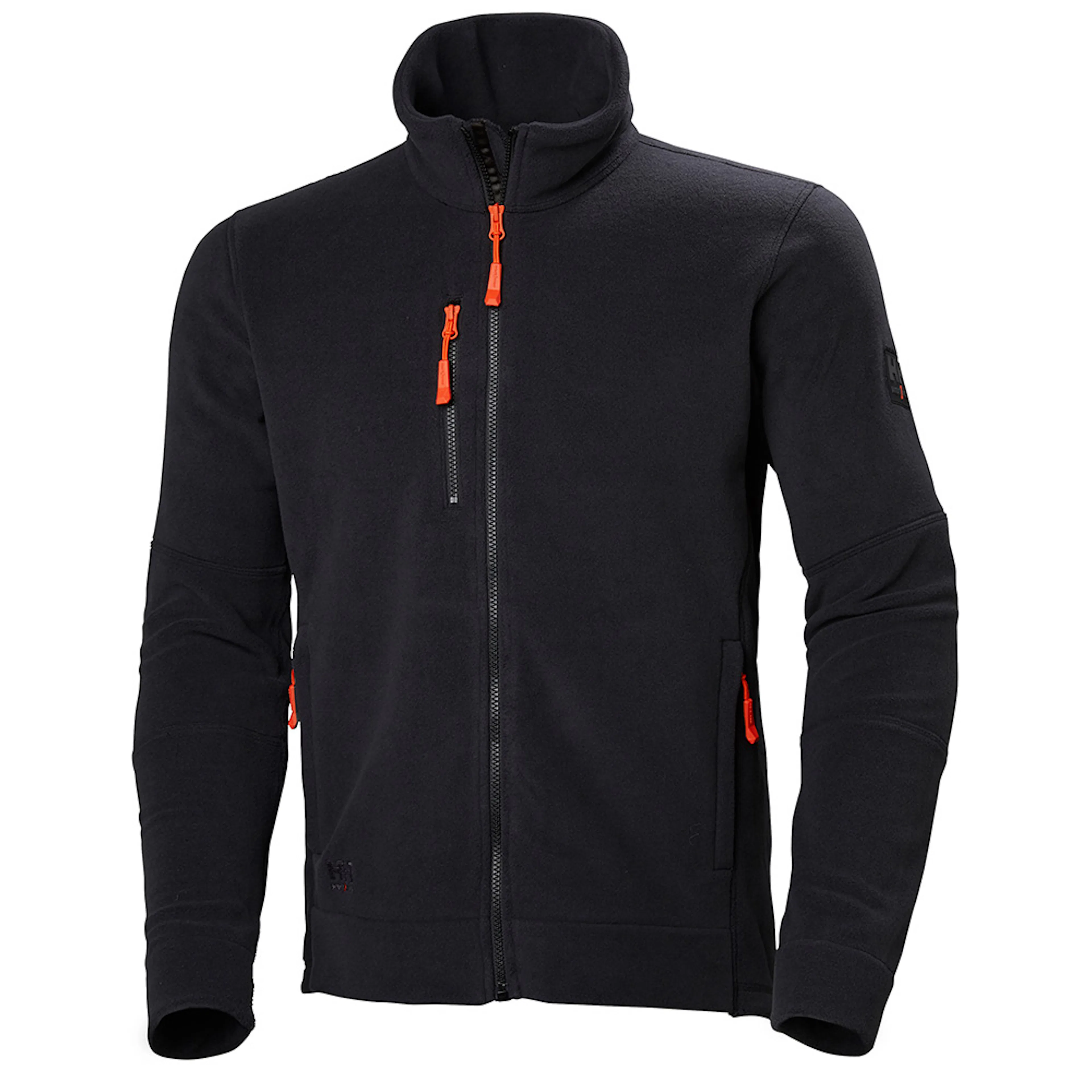 Fleecejacka Helly Hansen Workwear 72158-930 Polartec Kensington