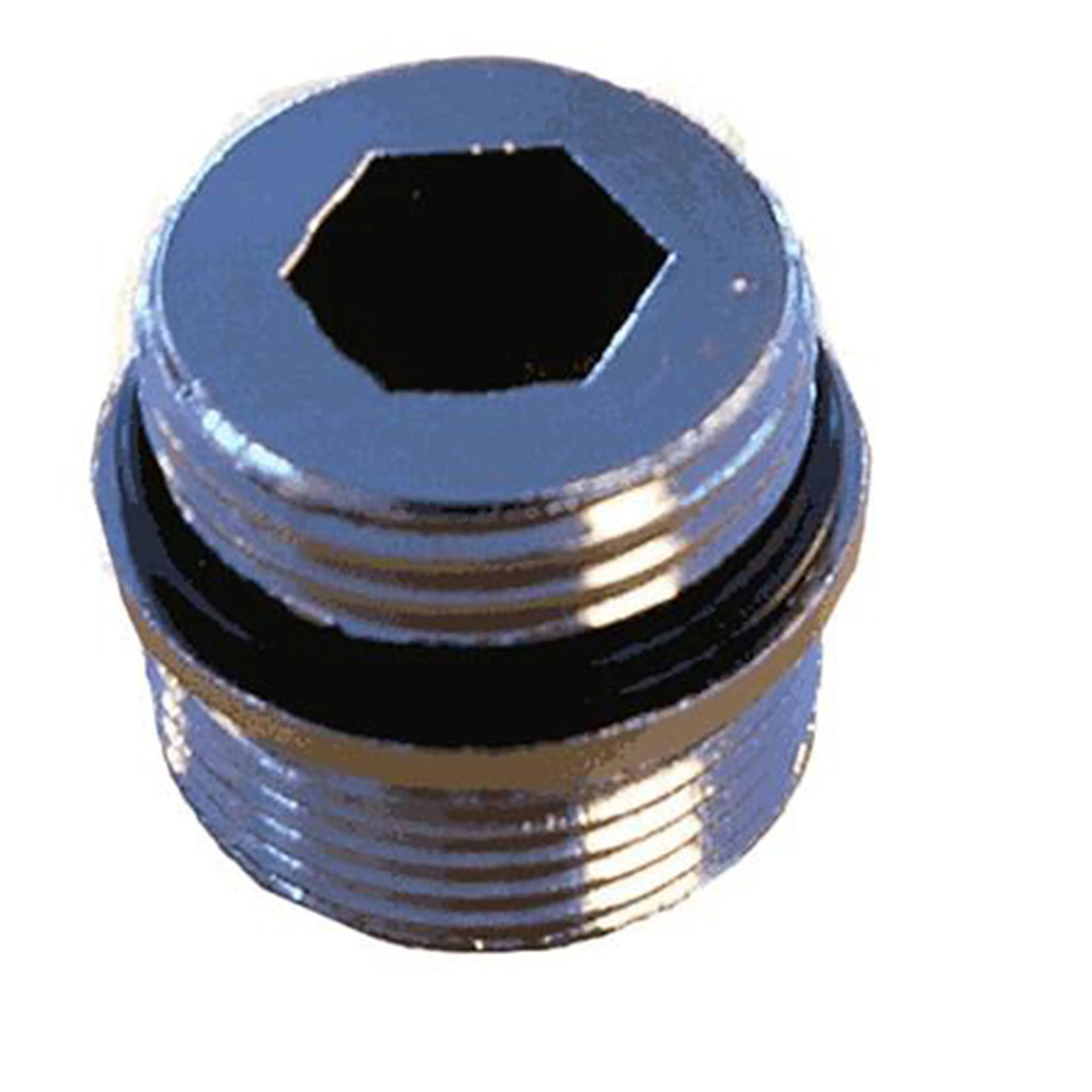 Övergångsnippel Broen Ballofix 563