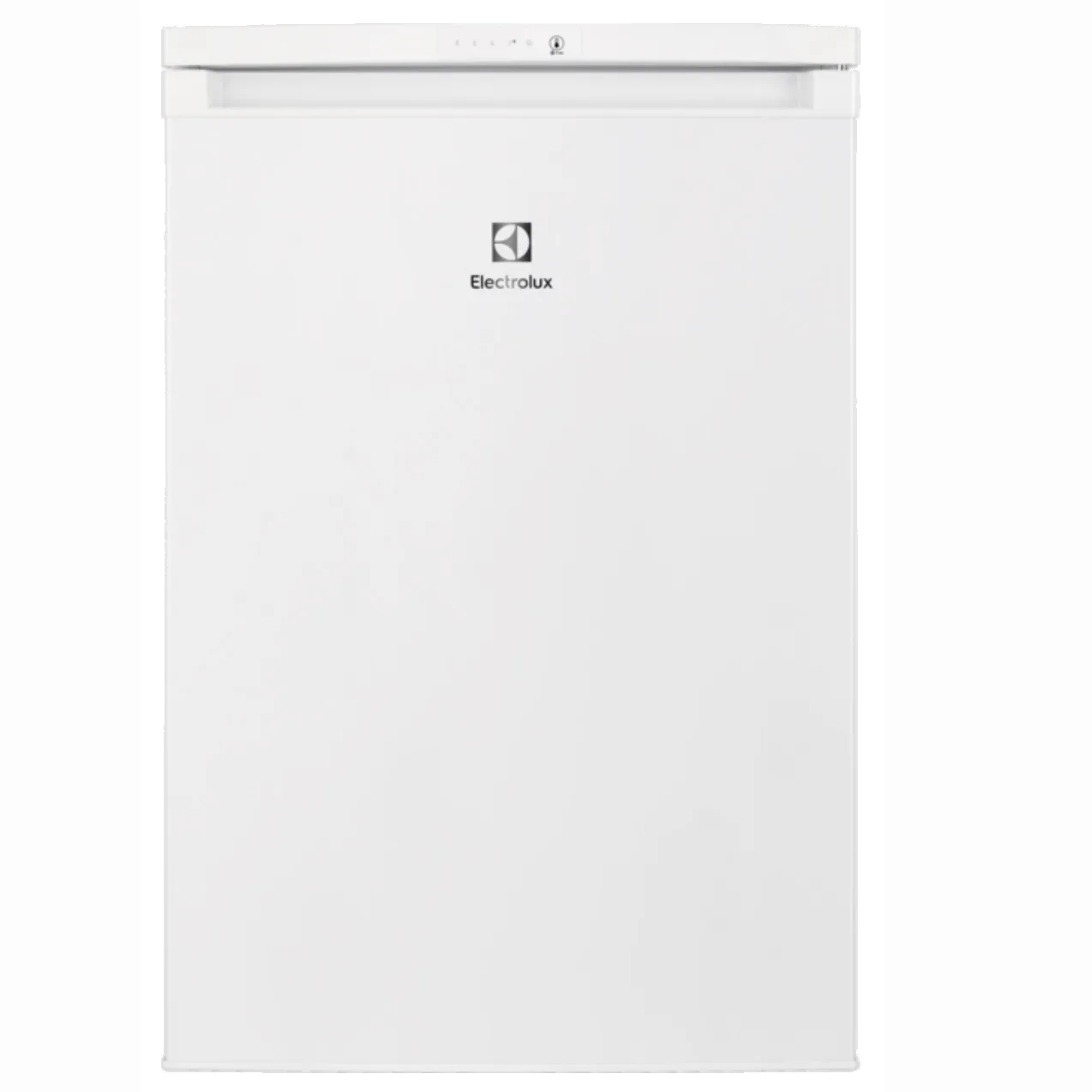 Fristående Kylskåp Electrolux LXB1SE11W0 119L Vit med Frysfack