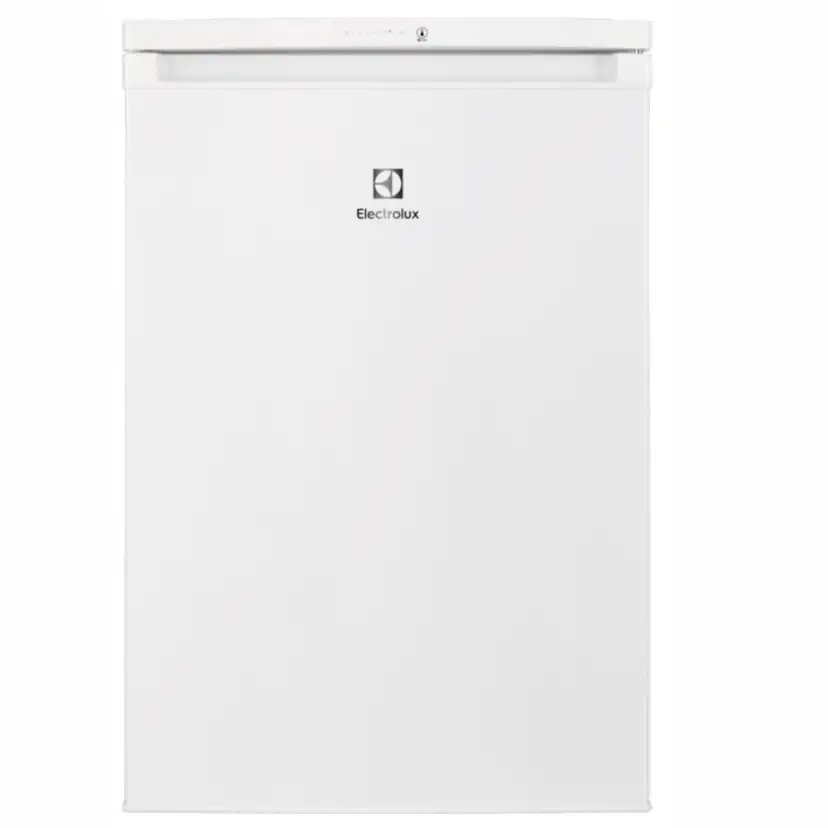 Fristående Kylskåp Electrolux LXB1SE11W0 119L Vit med Frysfack