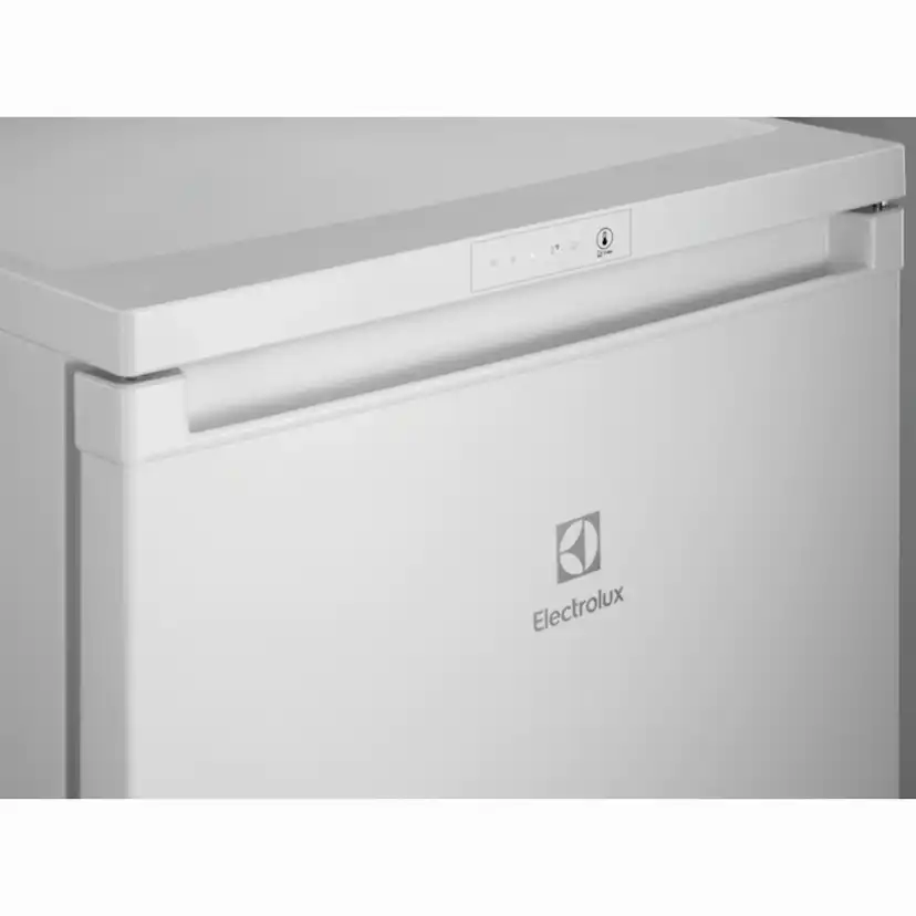 Fristående Kylskåp Electrolux LXB1SE11W0 119L Vit med Frysfack