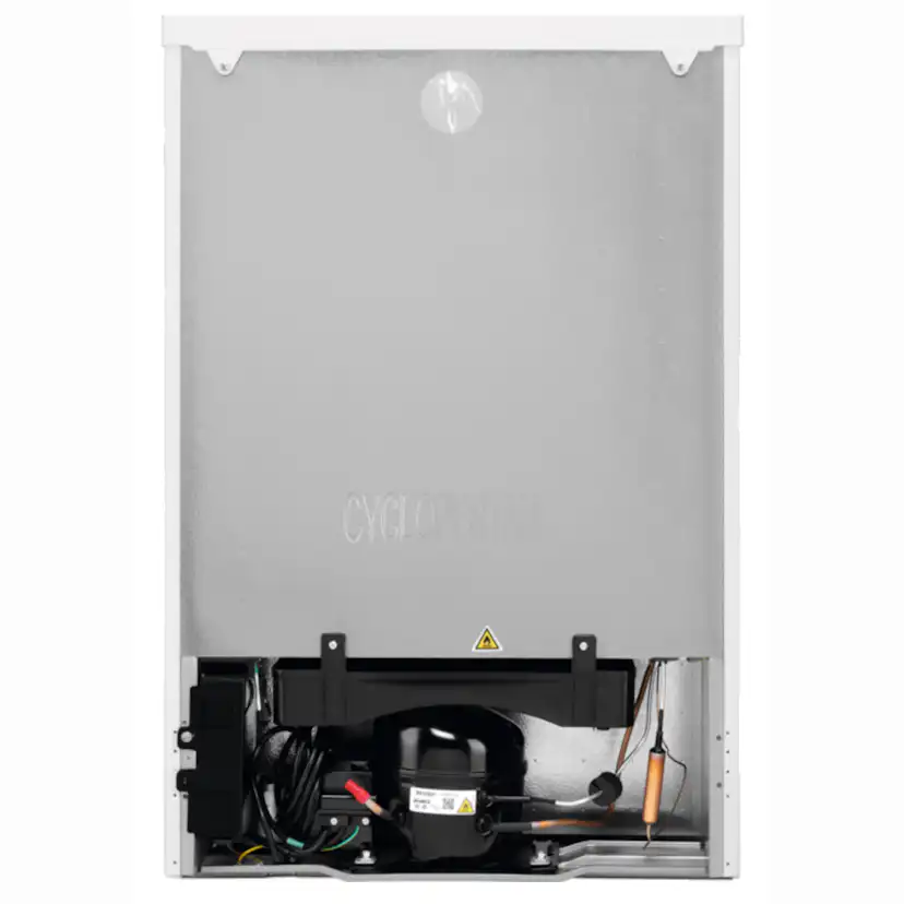 Fristående Kylskåp Electrolux LXB1SE11W0 119L Vit med Frysfack