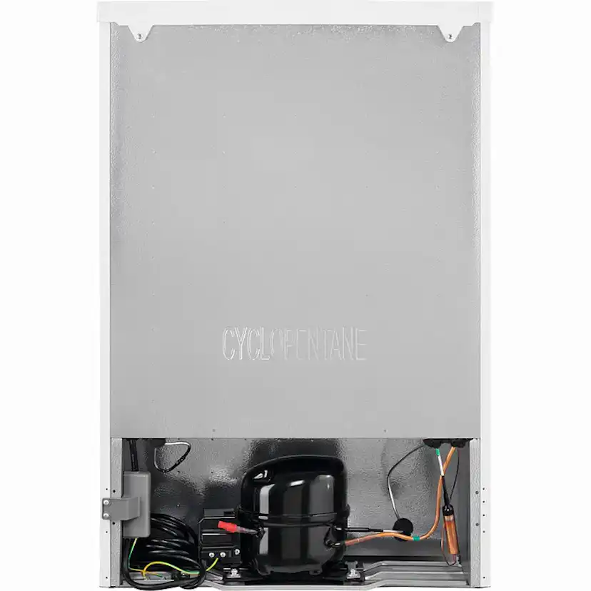 Frys Electrolux 600 Statisk LYB1AE8W0