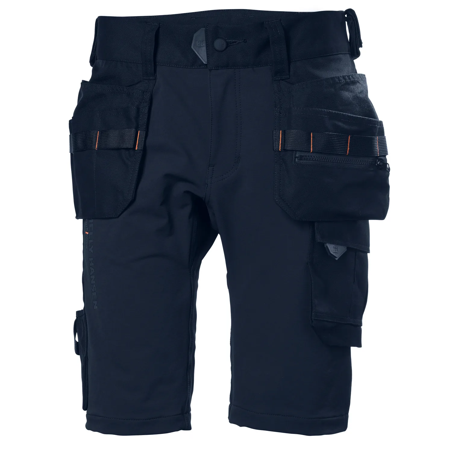Shorts Helly Hansen Workwear 77443-992 Hantverk Chelsea Evo C48
