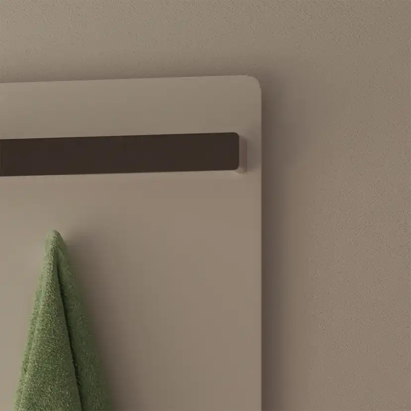 Handdukstork Svedbergs Magnetic