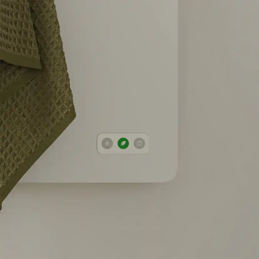 Handdukstork Svedbergs Magnetic