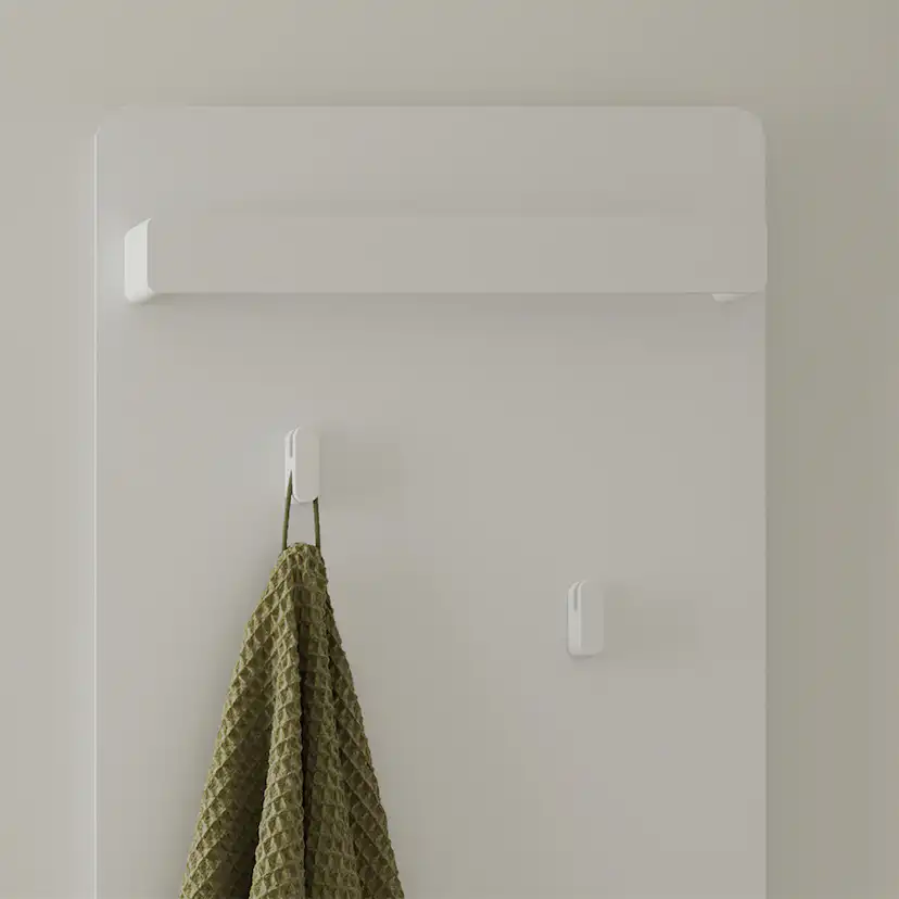 Handdukstork Svedbergs Magnetic