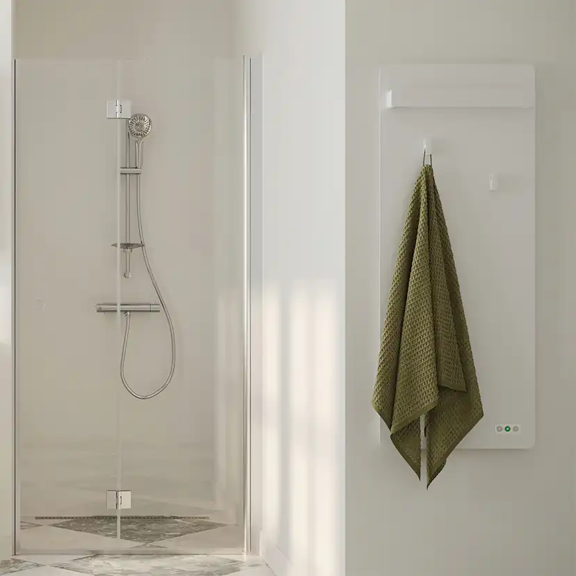 Handdukstork Svedbergs Magnetic